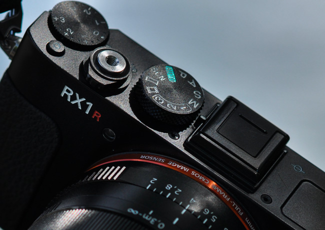 sony rx1 m2