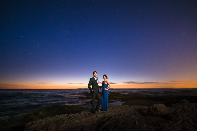 Astro-Landscape Portraiture: How To Create Portraits Under The Stars – Part 1