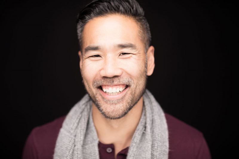 How to Smile Naturally in Photos