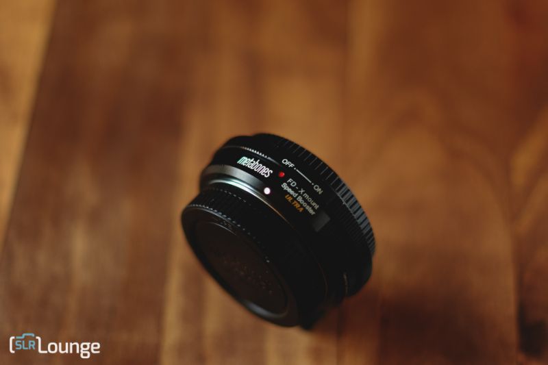 3 Canon FD Lenses Mirrorless Shooters Should Consider