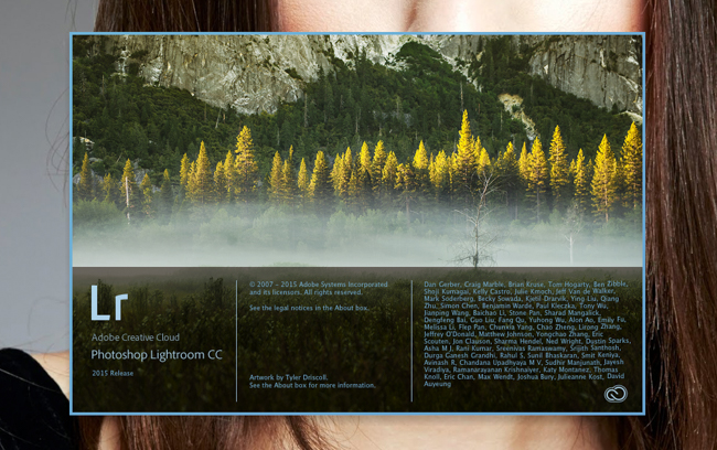 adobe photoshop 15 vs lightroom 5