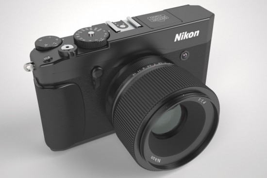 Full Frame Nikon Mirrorless – With F Mount – Coming Late This Year?