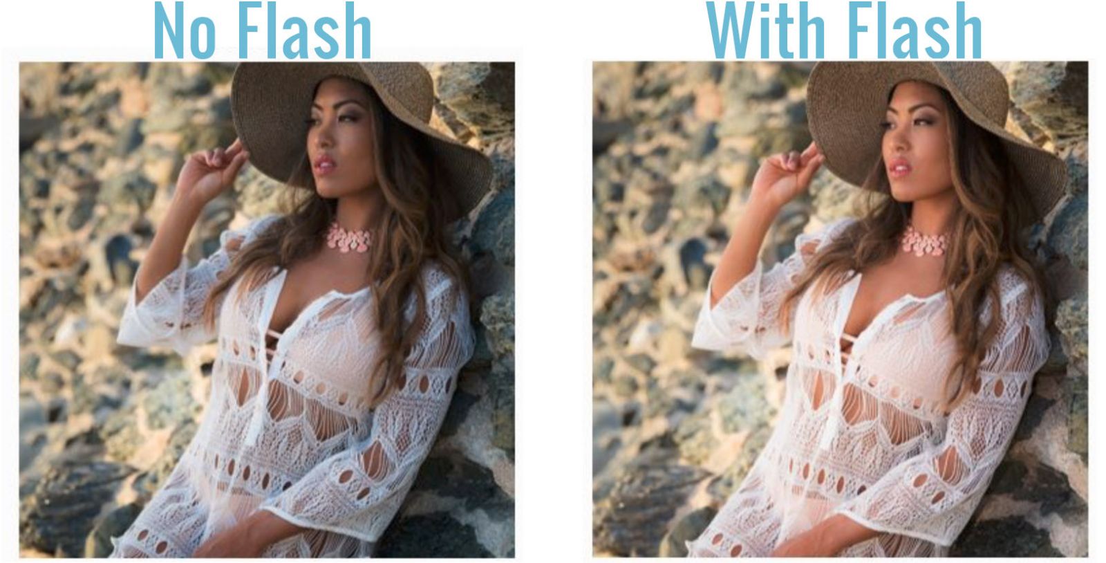 When to Use Flash (and Why) in Your Photography
