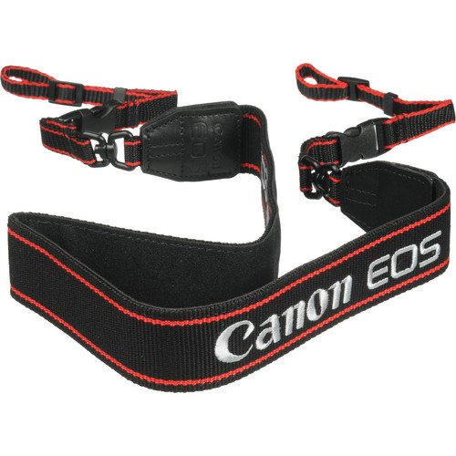 Camera deals neck strap