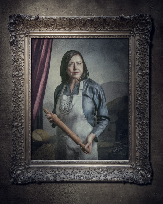 Portraits Inspired By Victorian Paintings | How You Shot It