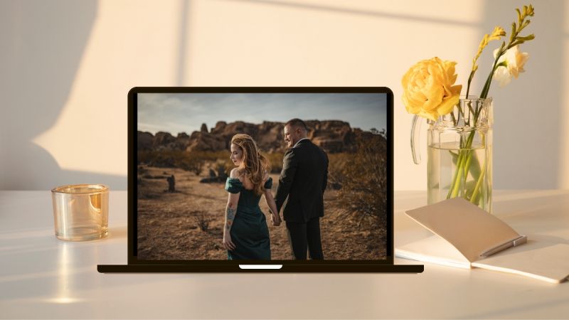 Essential Tips for Your Photography Portfolio Website