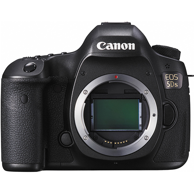 Canon 5DS vs. Canon 5D Mark III | Gear Review And Comparison