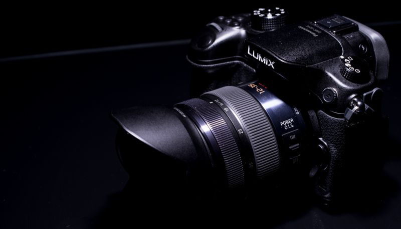 Panasonic GH4 For Photography Review