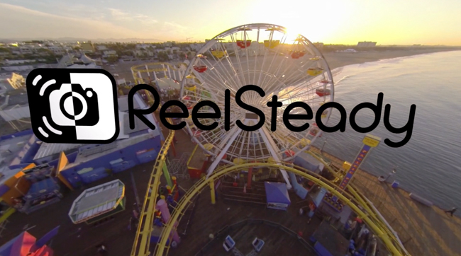 ReelSteady | The Future Of Stabilization Beyond Warp Stabilizer