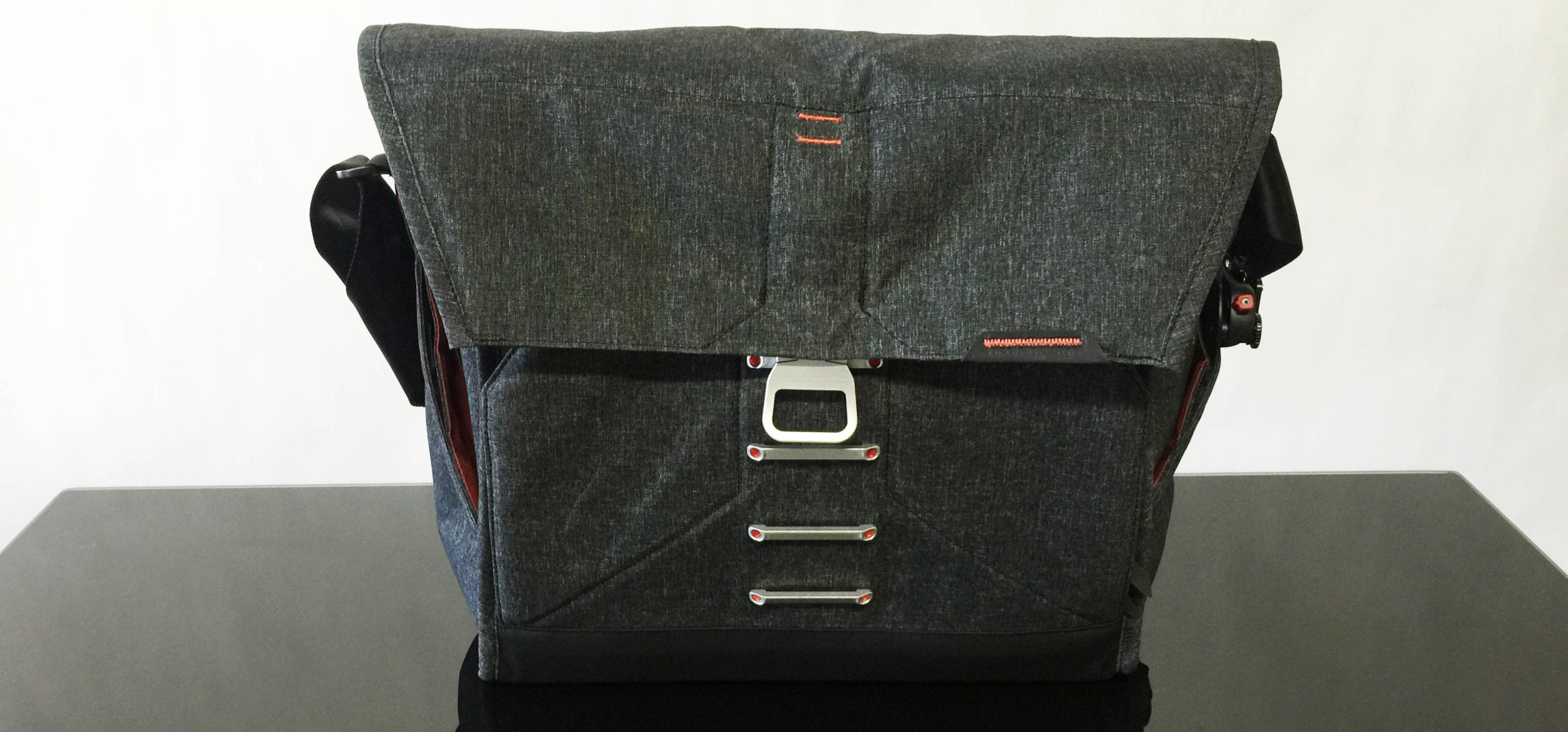 The Everyday Messenger by Peak Design A Review On The Perfect