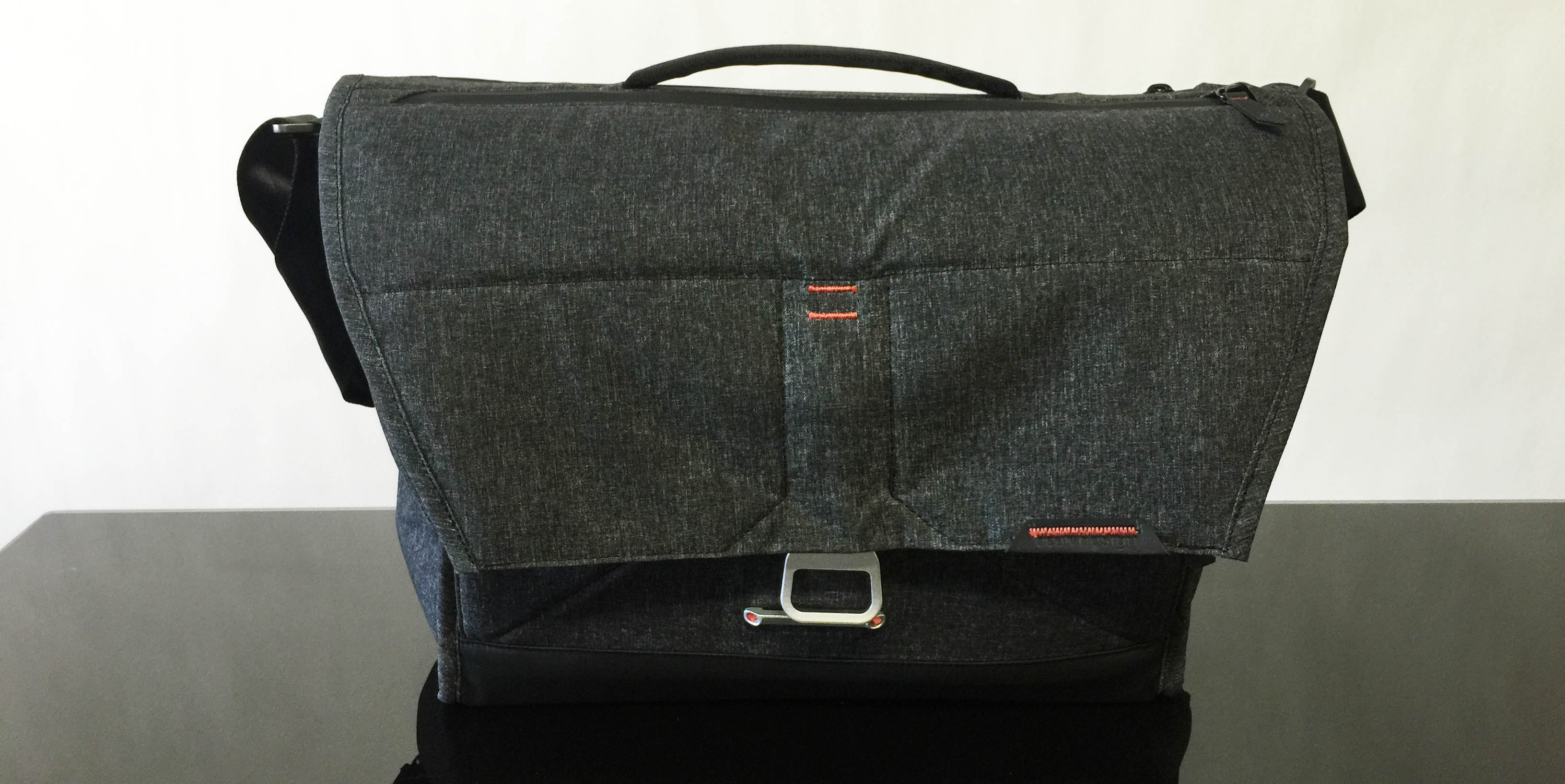 The Everyday Messenger by Peak Design A Review On The Perfect