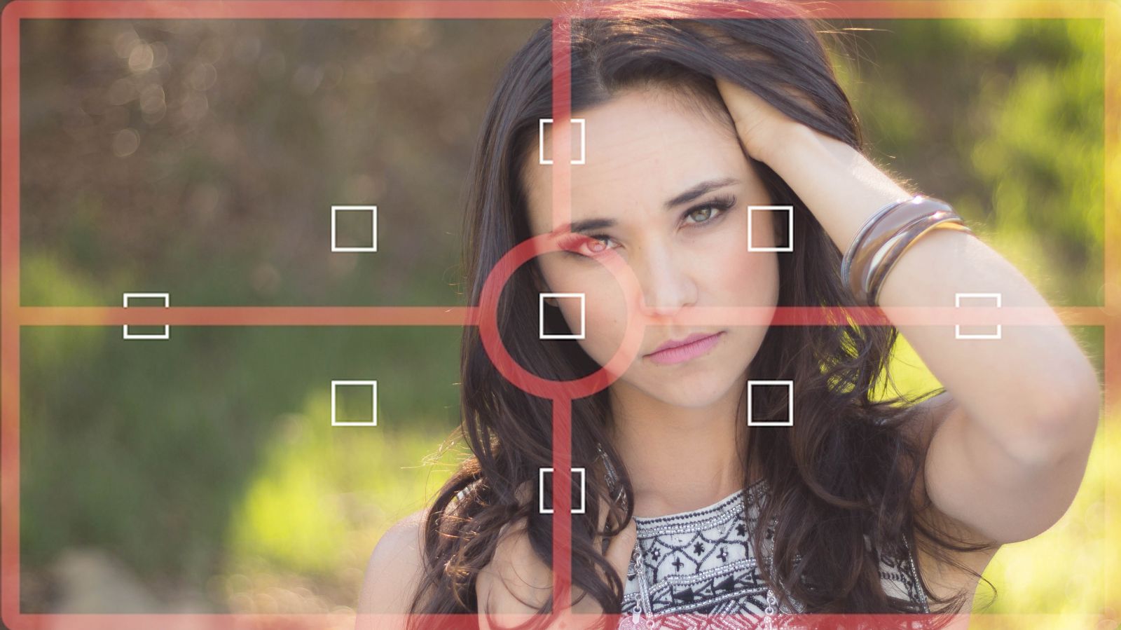 What Are Metering Modes? A Practical Overview