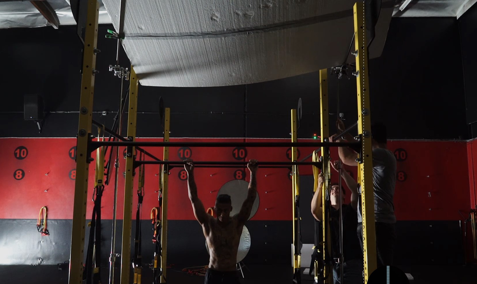 Bounce Flash Tips and Examples The Versatile Power of Ceiling Bounce