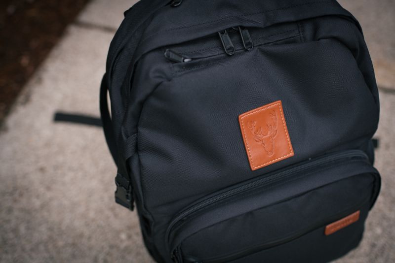 Brevite rucksack outlet review