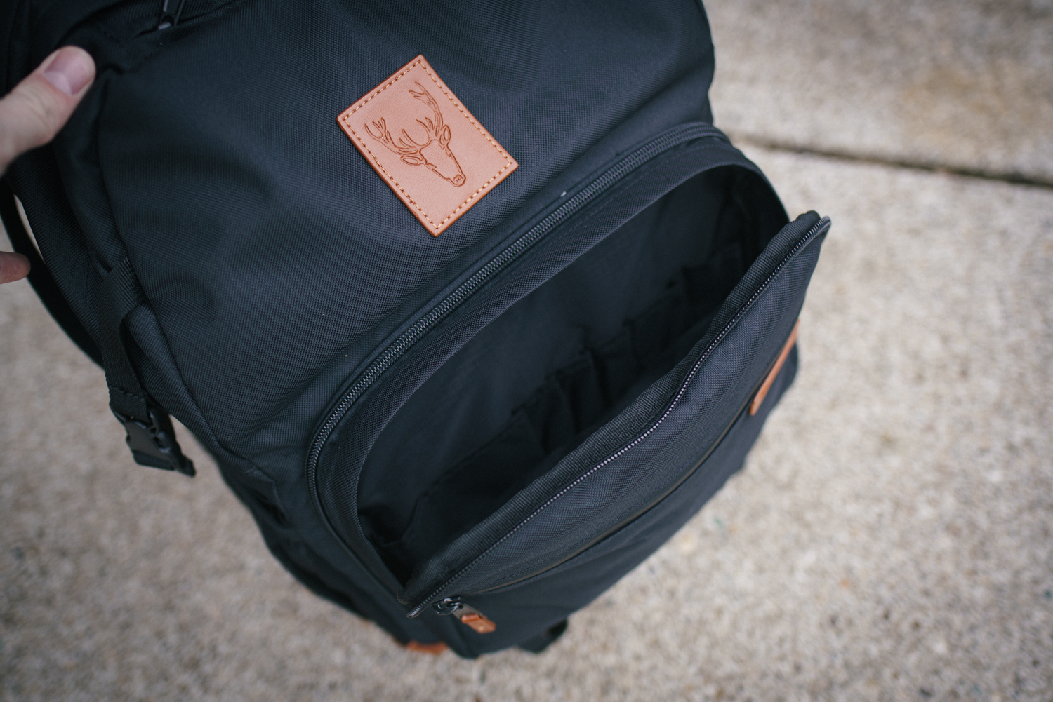 Brevite Bag Review After A Week As My Daily Driver