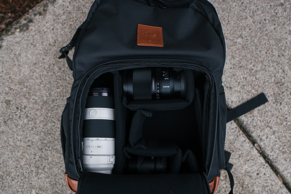 Brevite Bag Review After A Week As My Daily Driver