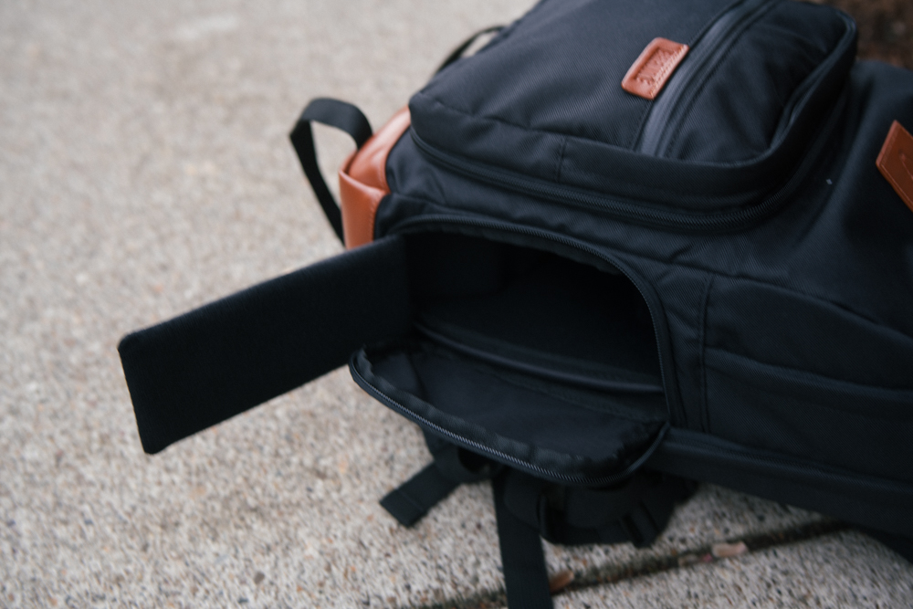 Brevite Bag Review After A Week As My Daily Driver
