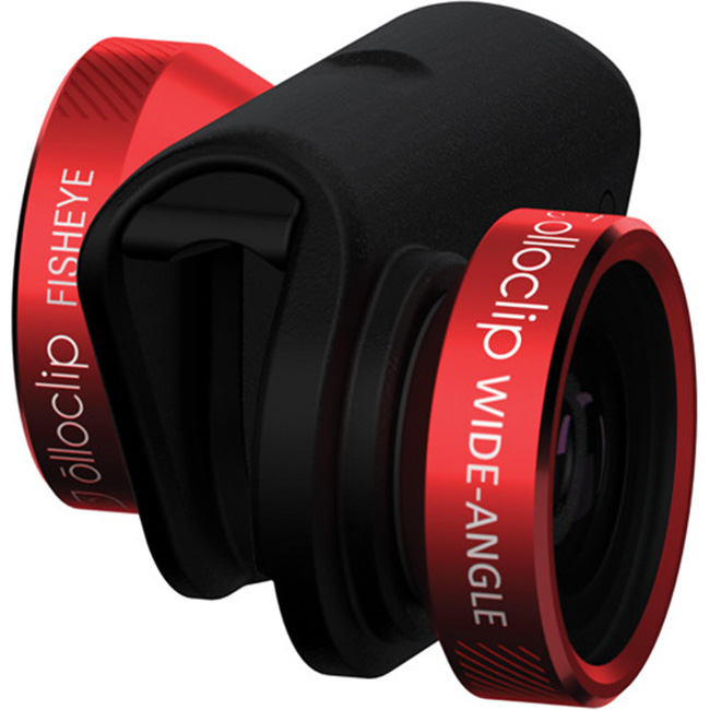 Olloclip 4-in-1