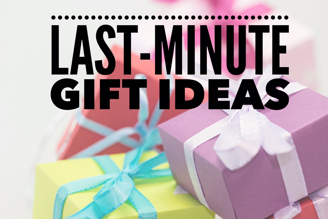 5 Last-Minute Gifts You Can Send Via Email (For You Procrastinators)