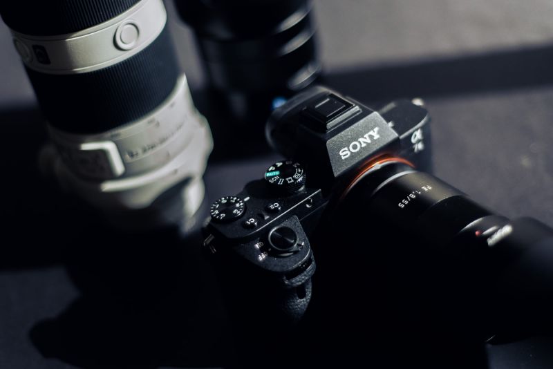 Sony Alpha a7 II Review: Digital Photography Review