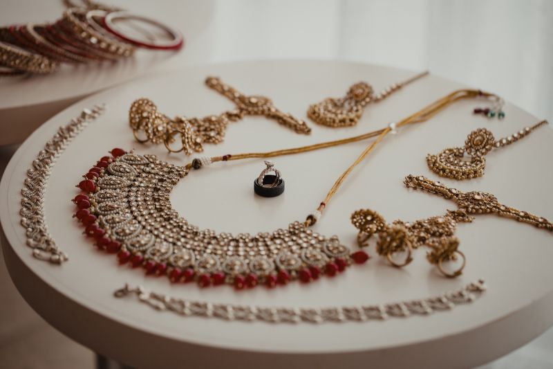 Must-Capture Wedding Details