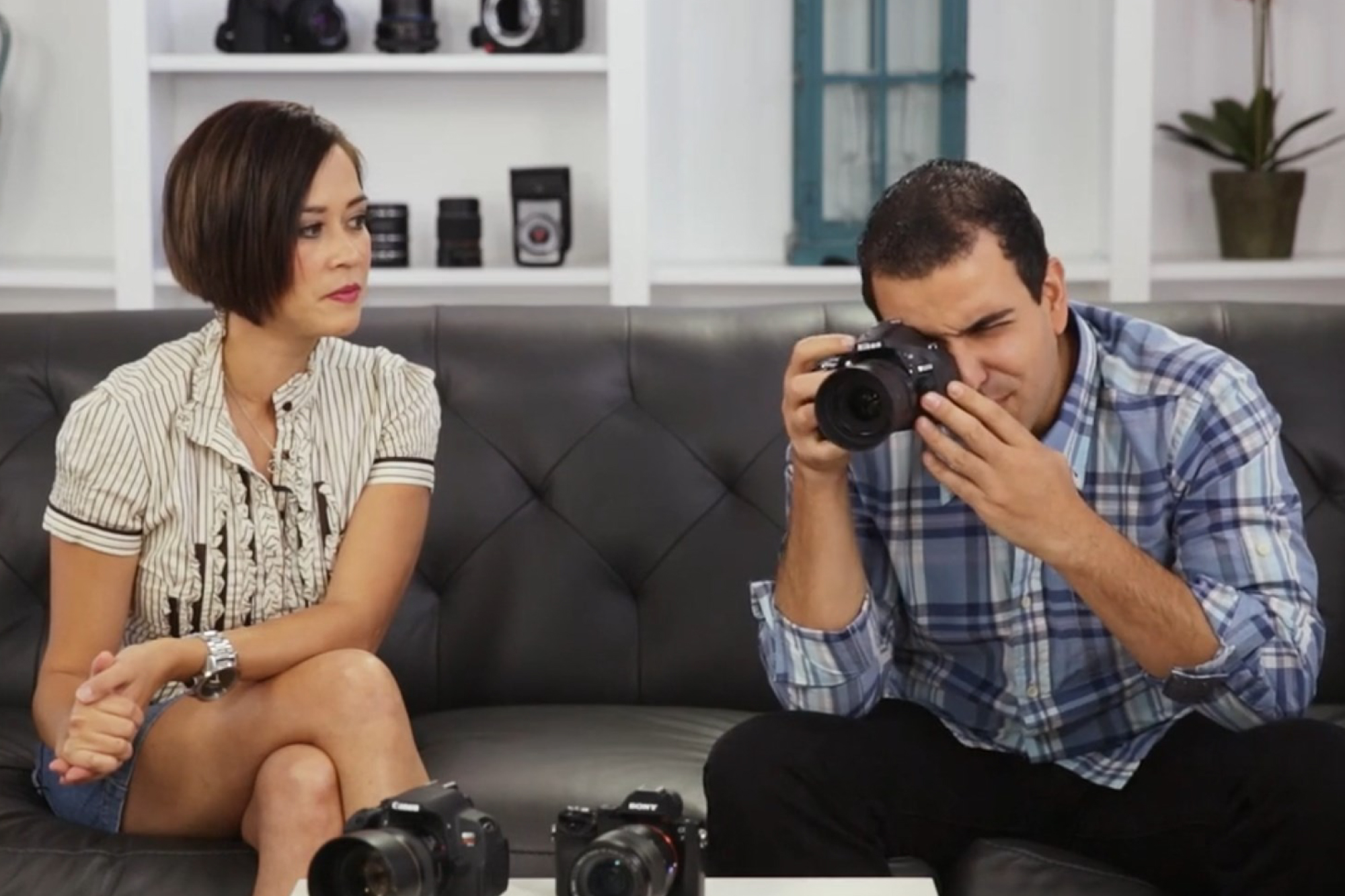 Back Button Focus Definition What is Back Button Focus by SLR Lounge