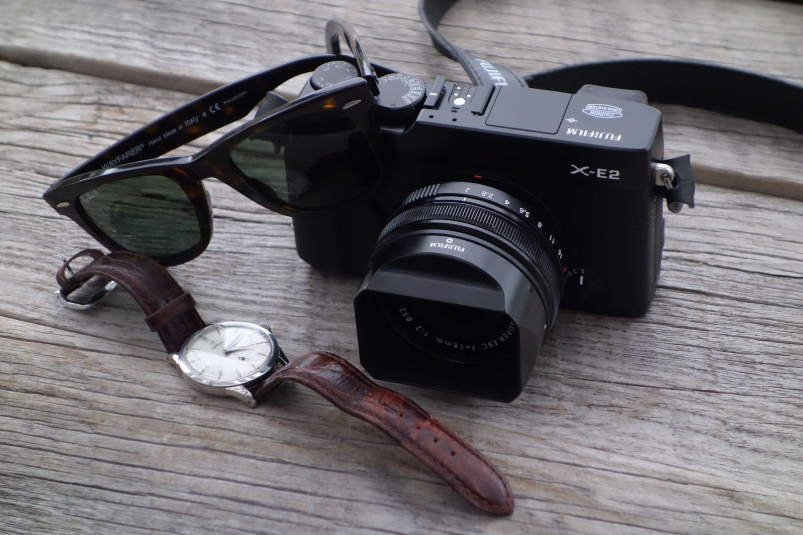 Top 5 MustHave Fujifilm X Lenses