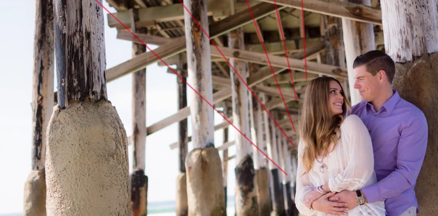 Photography 101: Assignment | Leading Lines