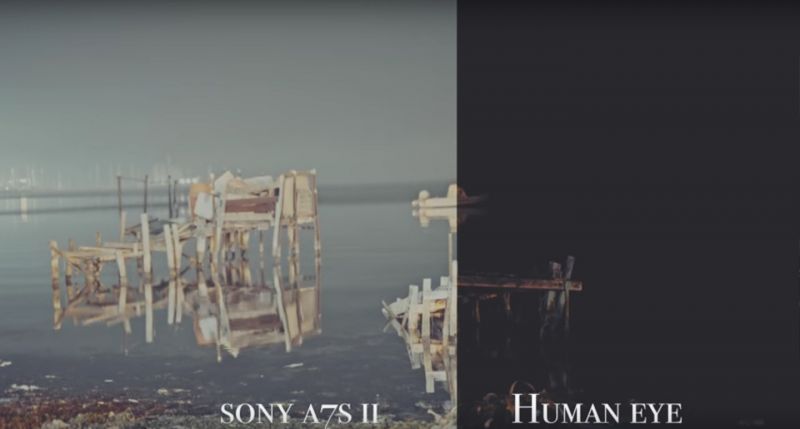 sony-a7sii-human-eye-comparison