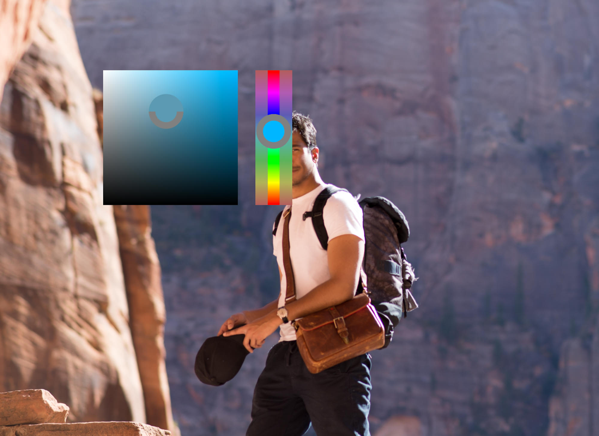 The Adobe Color Picker Tool | We All See It, But Do You Really ...