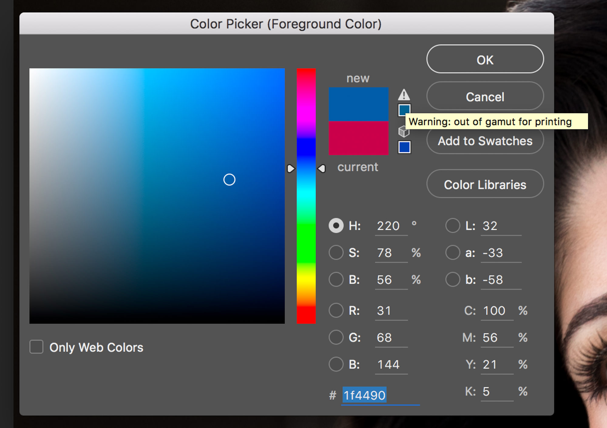 Rgb Picker