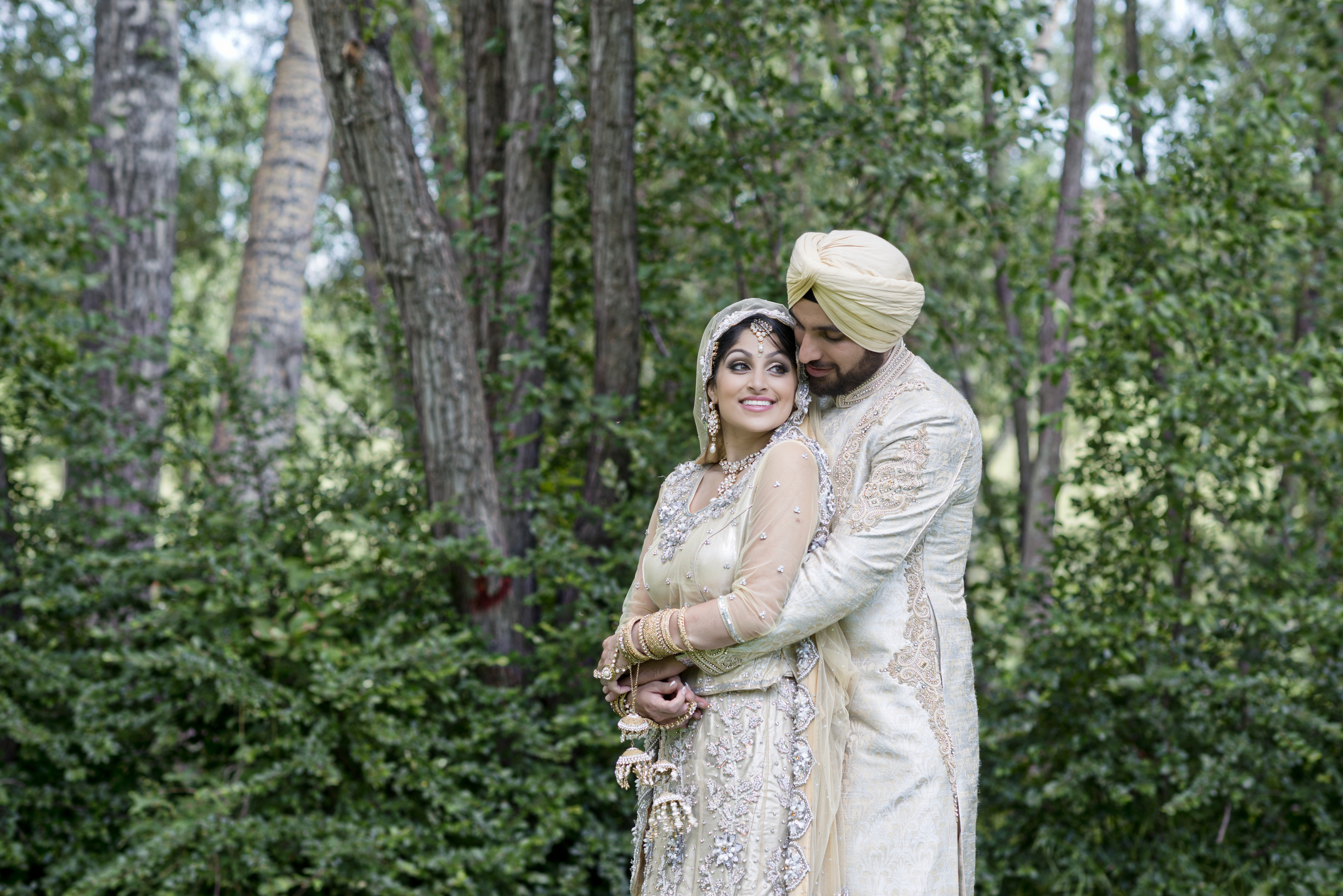 8 Must-Capture Images for Sikh Weddings