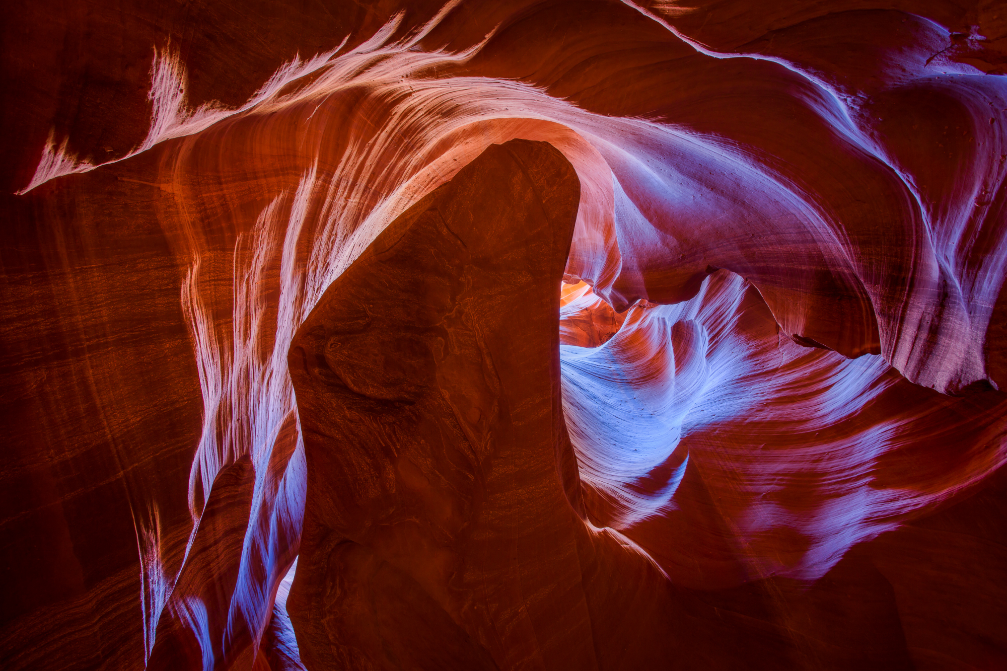 HDR Photography Workshop: Antelope Canyon HDR | Pt.2 | RAW Preparation and HDR Export