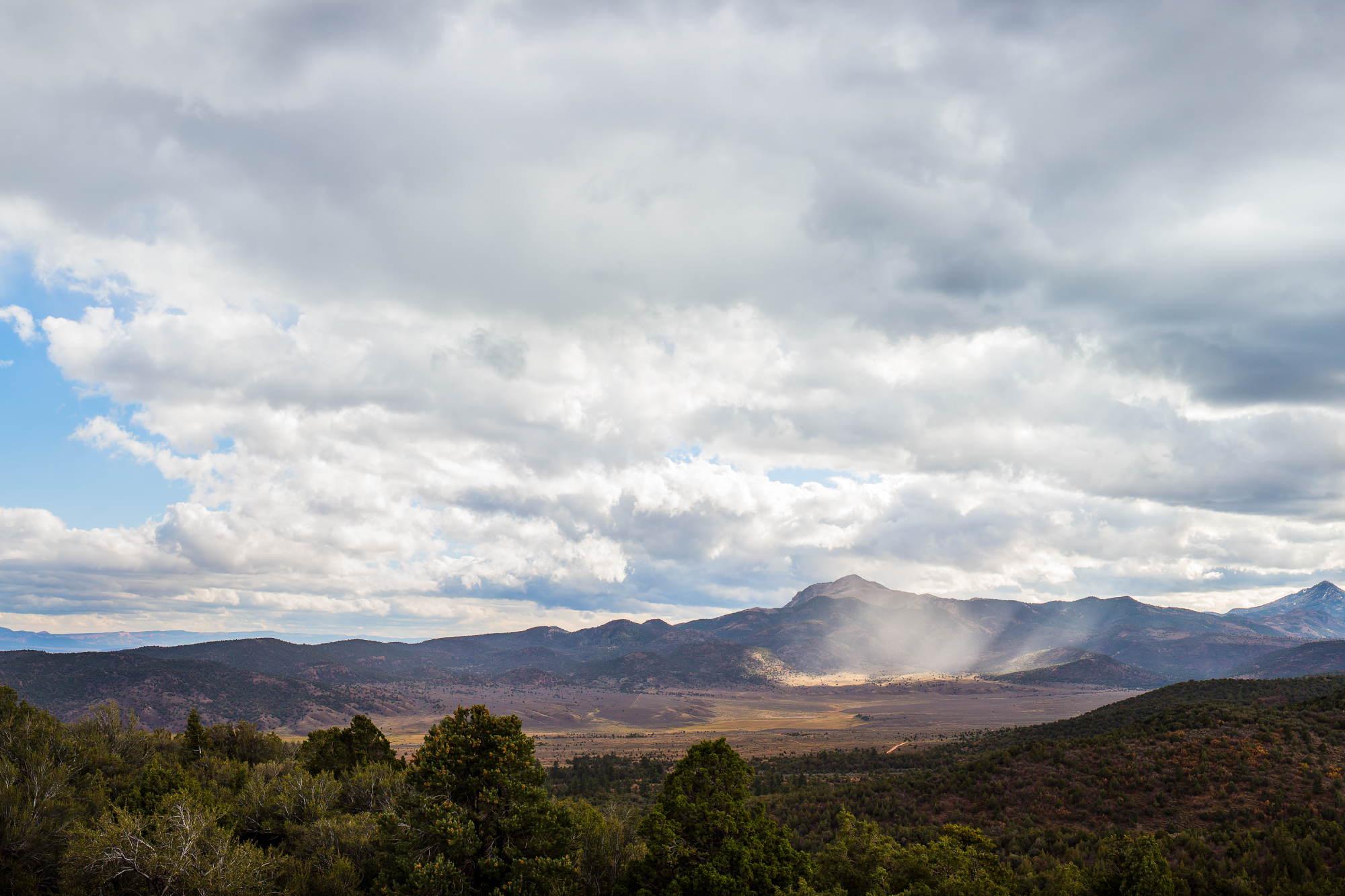 HDR Photography Workshop: Road Side Panorama HDR | Pt.4 | Final Image Processing