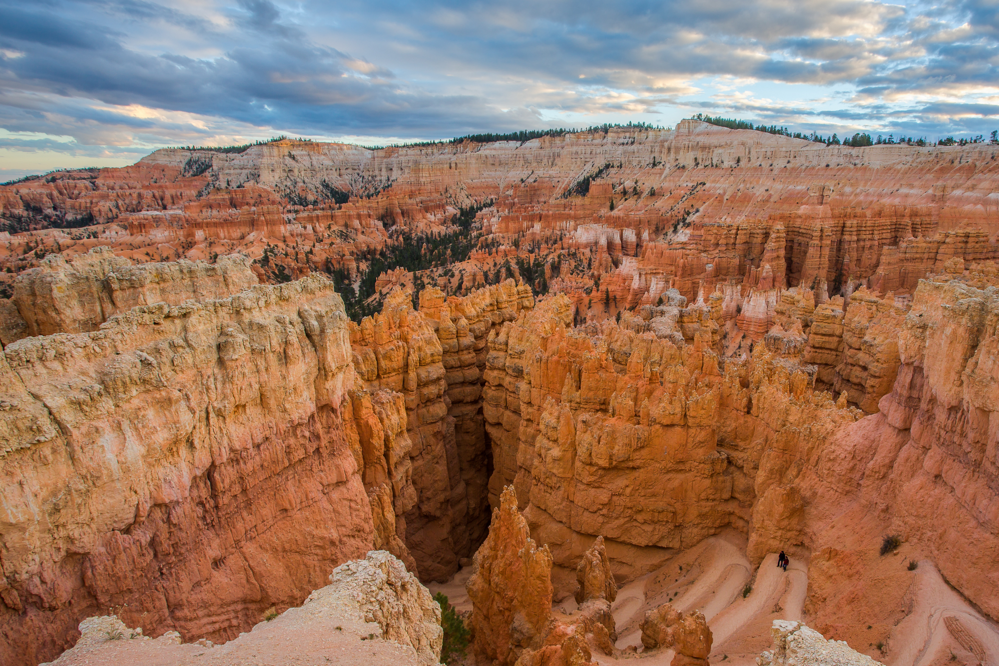 HDR Photography Workshop: Bryce Canyon HDR | Pt.1 | How it Was Shot