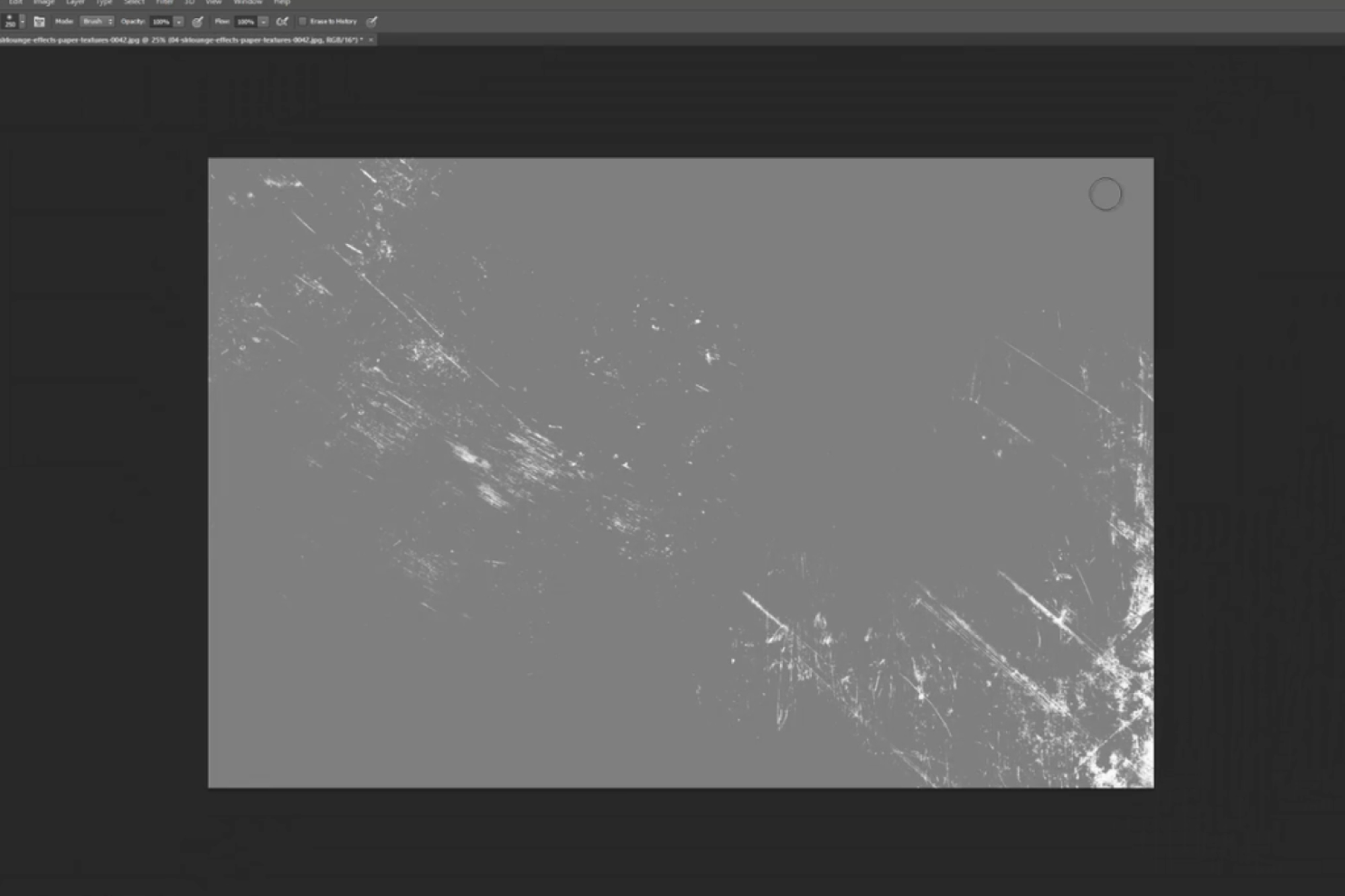 Paper Texture Pack Video Tutorials Only: Using Effects to Create More Advanced Texture Blends