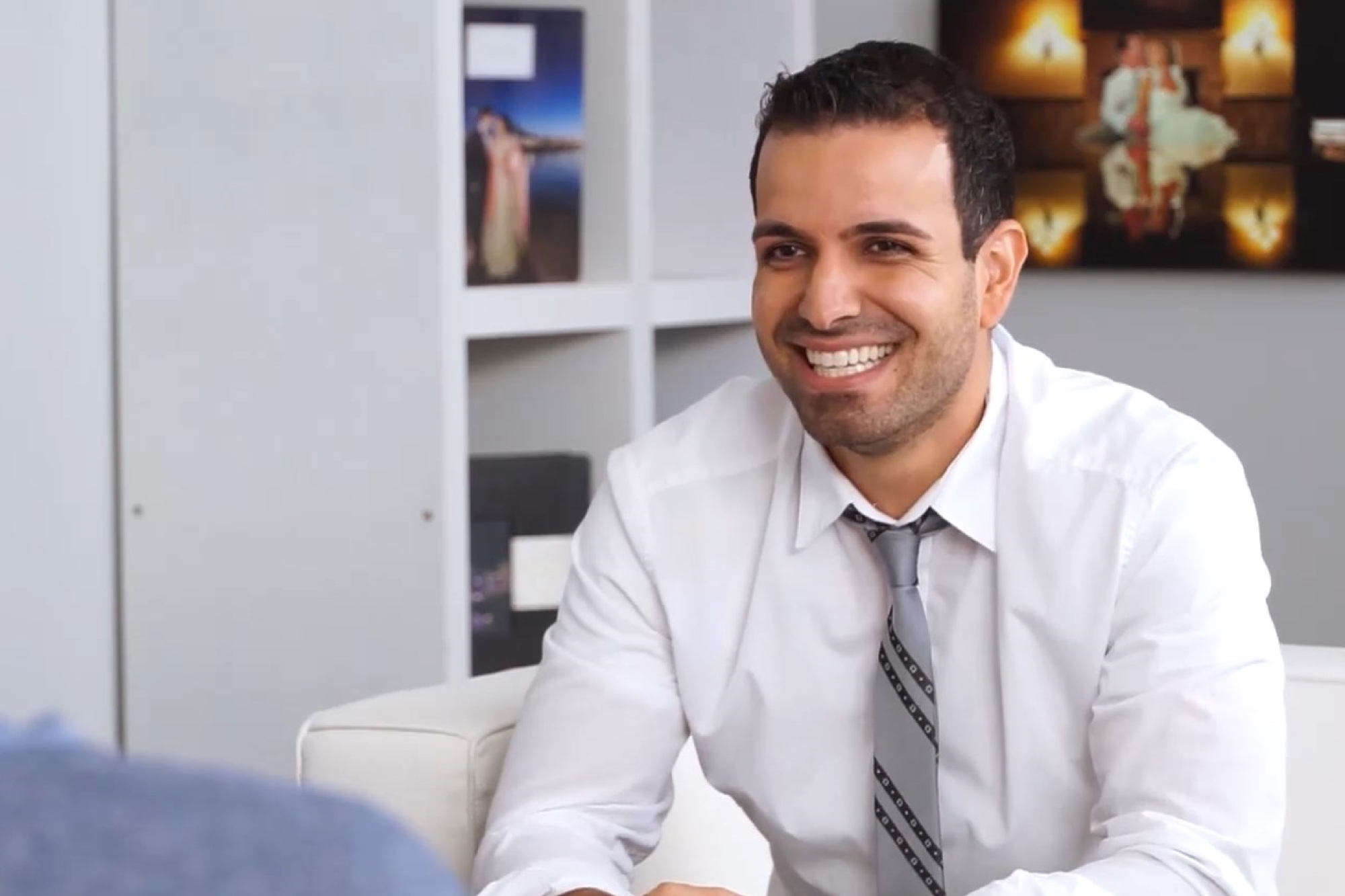 Wedding Workshop One | Communication, Planning, & Happy Clients: The First 15 Minutes | Part 2