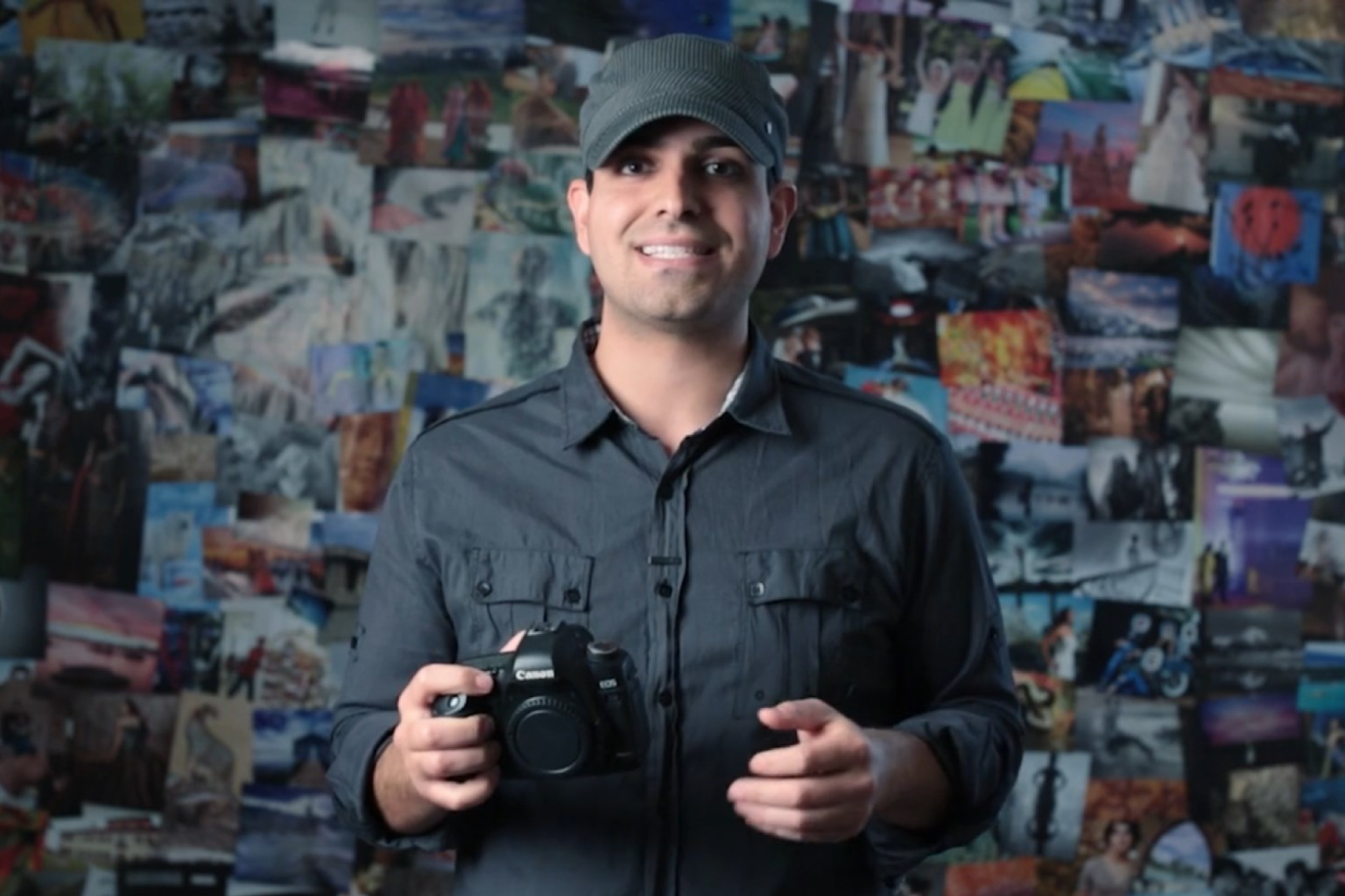 HDR Photography Workshop: What Is Auto Exposure Bracketing