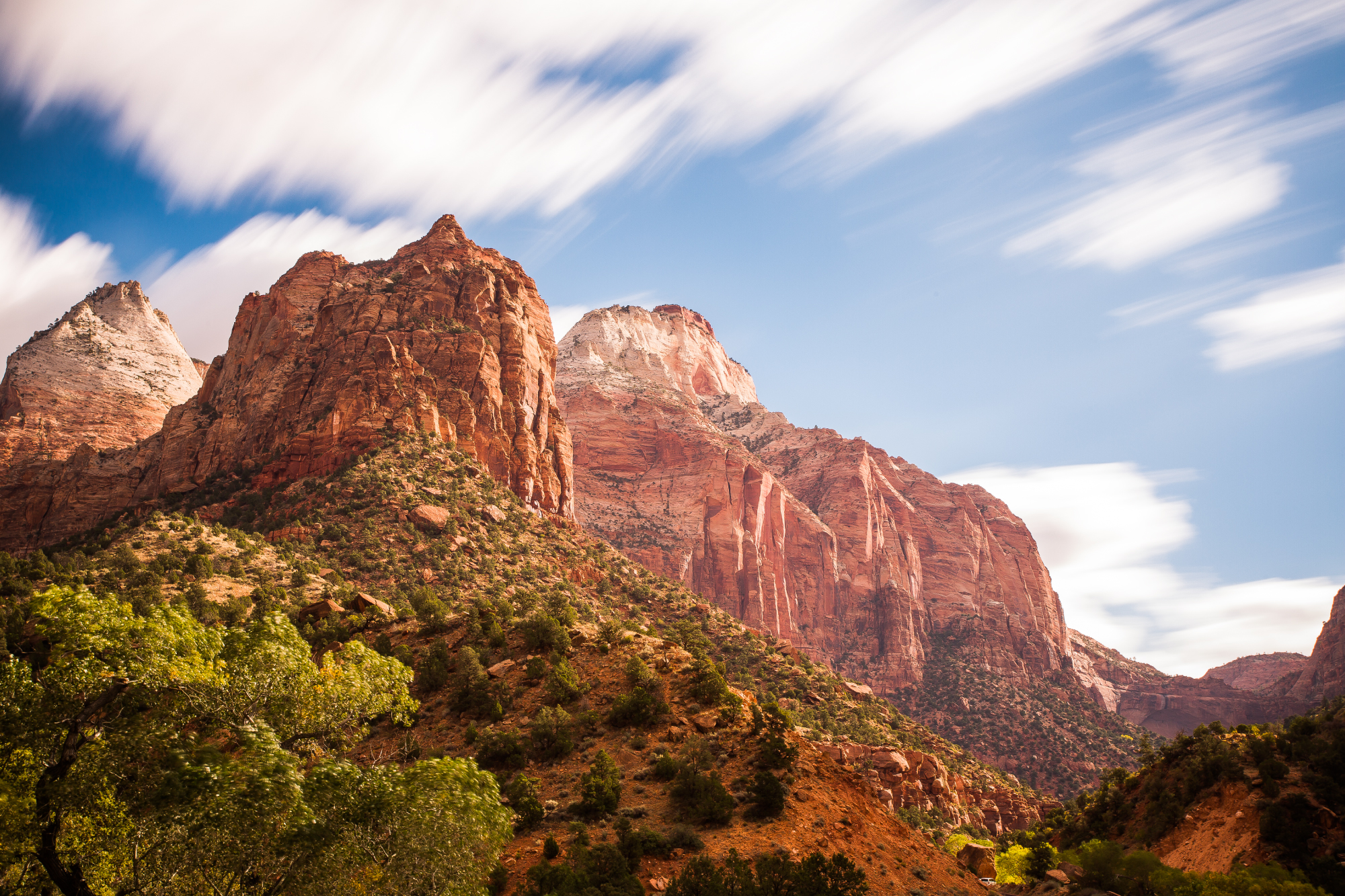 Lightroom Image Processing Mastery: The Histogram