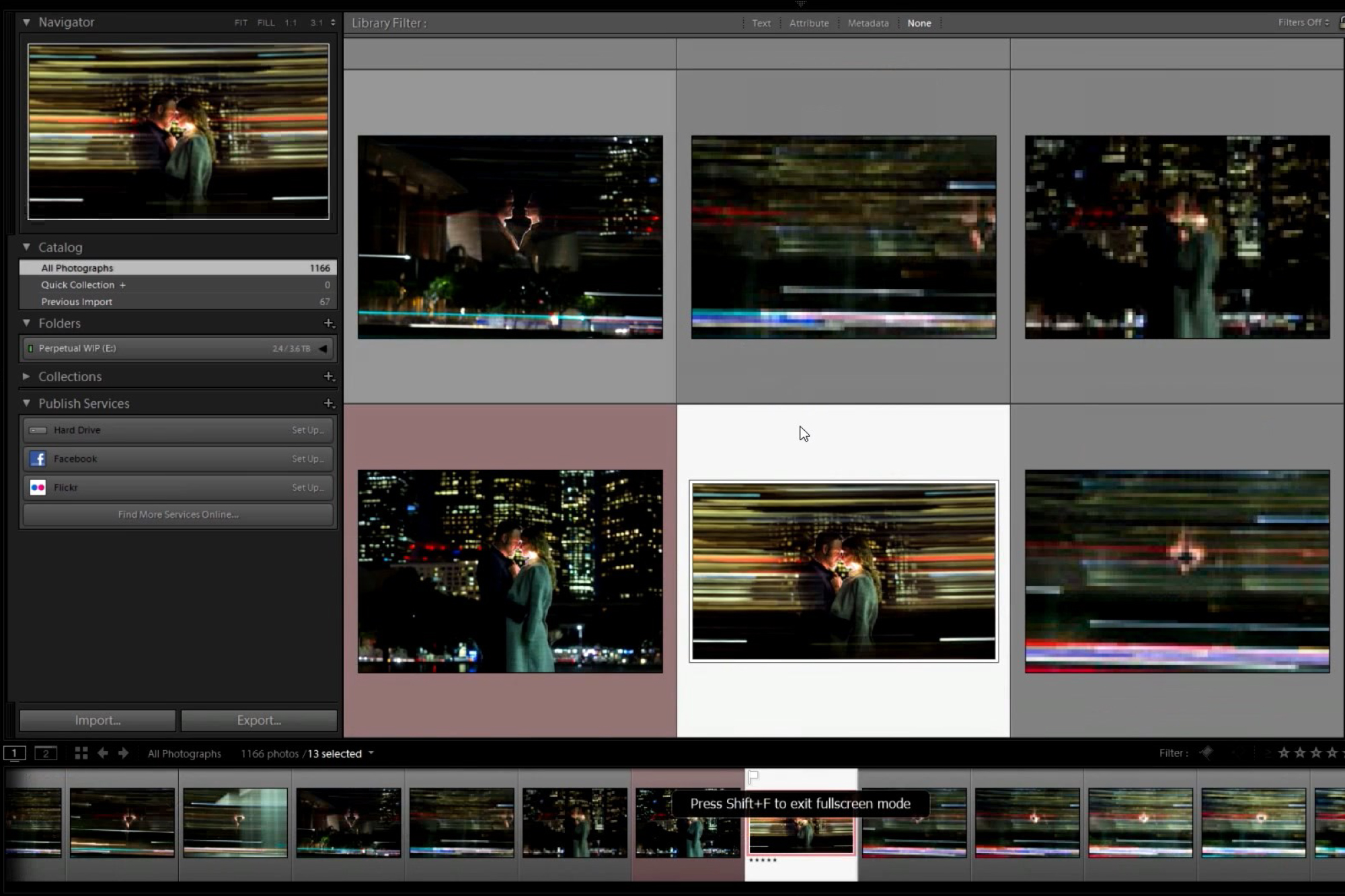Lightroom 101: Lightroom CC Crash Course: Three Recommended Catalog Workflows