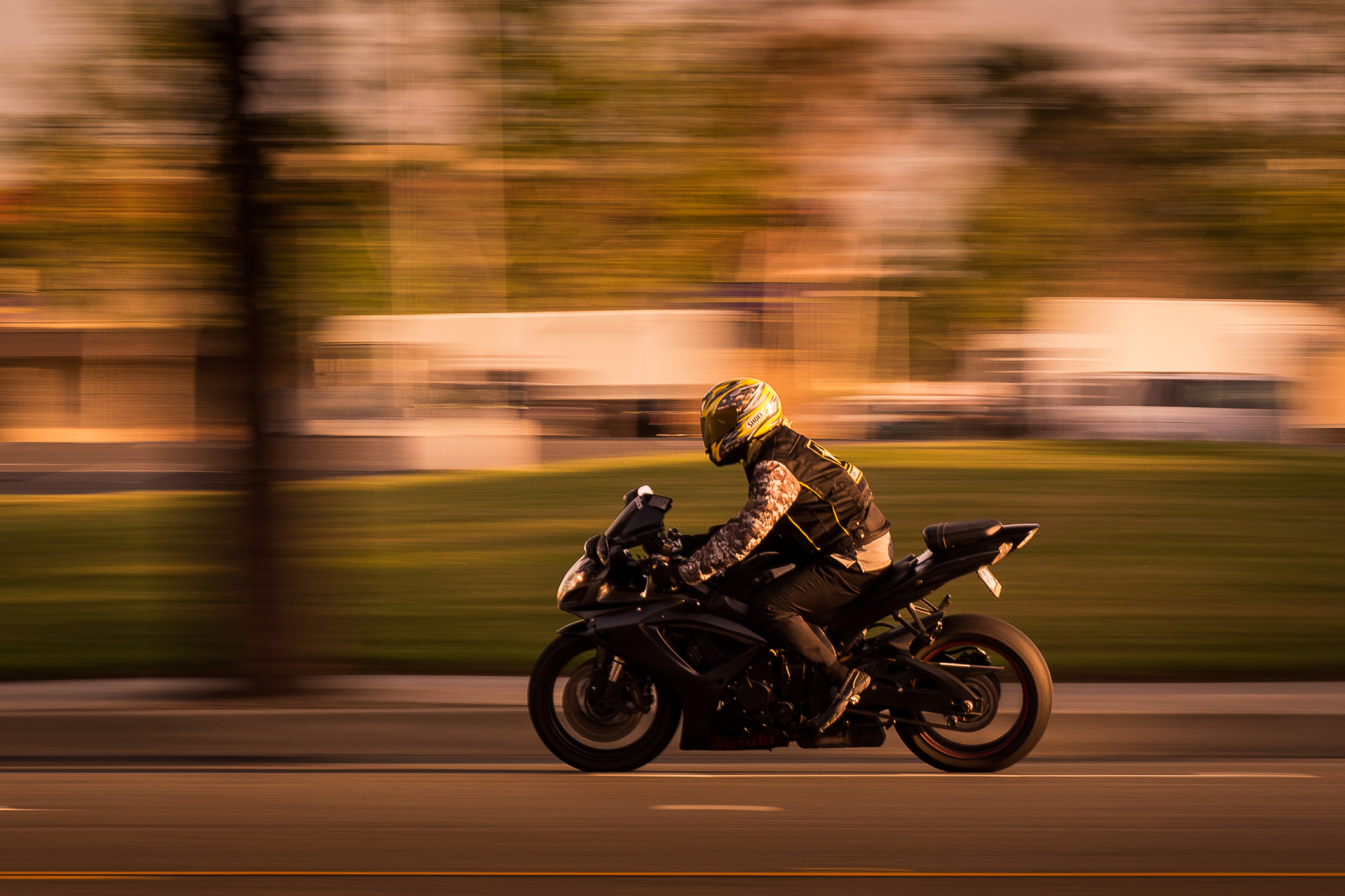 Lightroom Image Processing Mastery: Color Split Toning