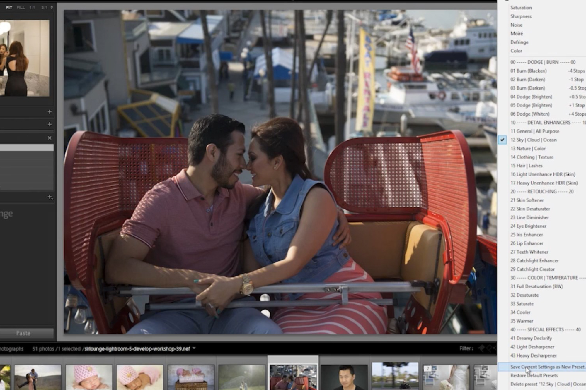Lightroom Image Processing Mastery: Introduction