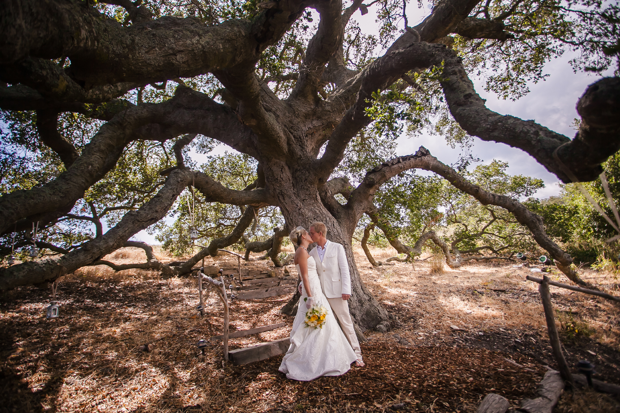 Lightroom Image Processing Mastery: Fixing Heavily Underexposed Images