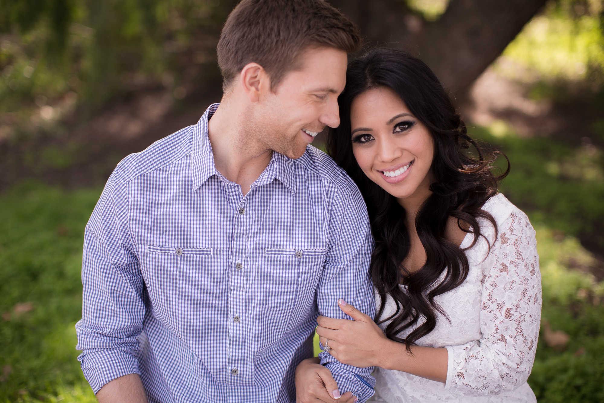 Lightroom Image Processing Mastery: Flattering Portraiture