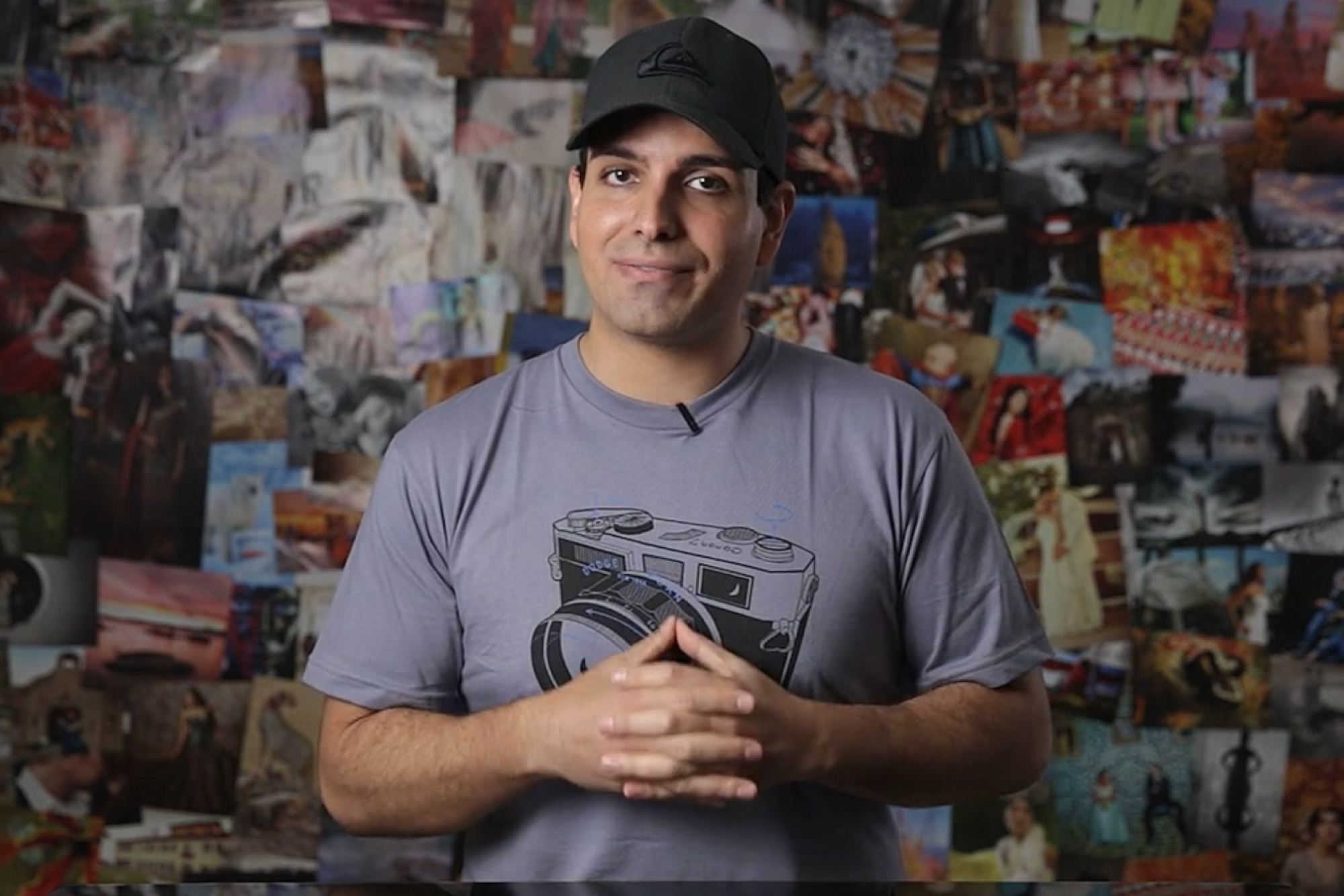 Lightroom Image Processing Mastery: Introduction