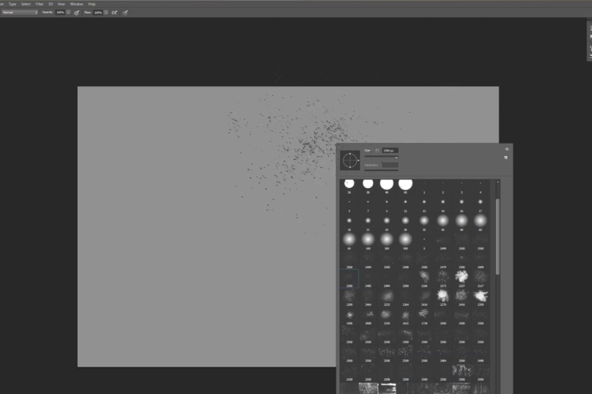 Paper Texture Pack Video Tutorials Only: Additional Tips and Tricks for Modifying and Creating Texture Blends
