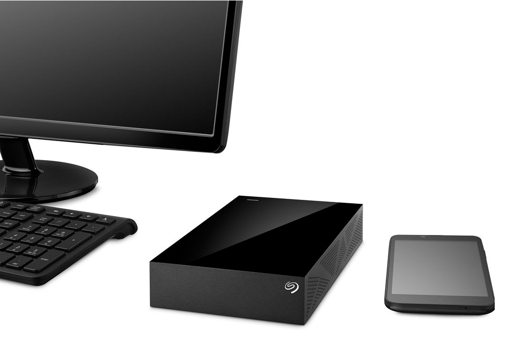 Seagate Faces Class Action Lawsuit Over Extremely High Hard Drive