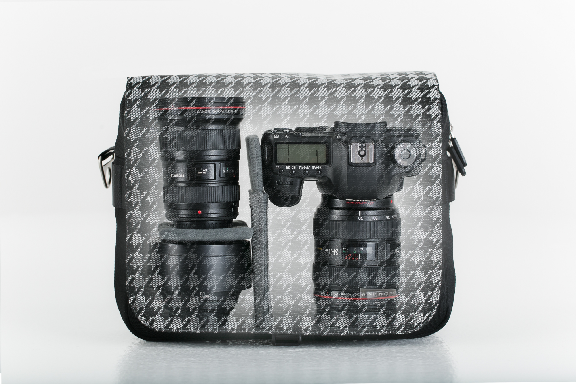 HDR Photography Workshop: UNDFIND Bag