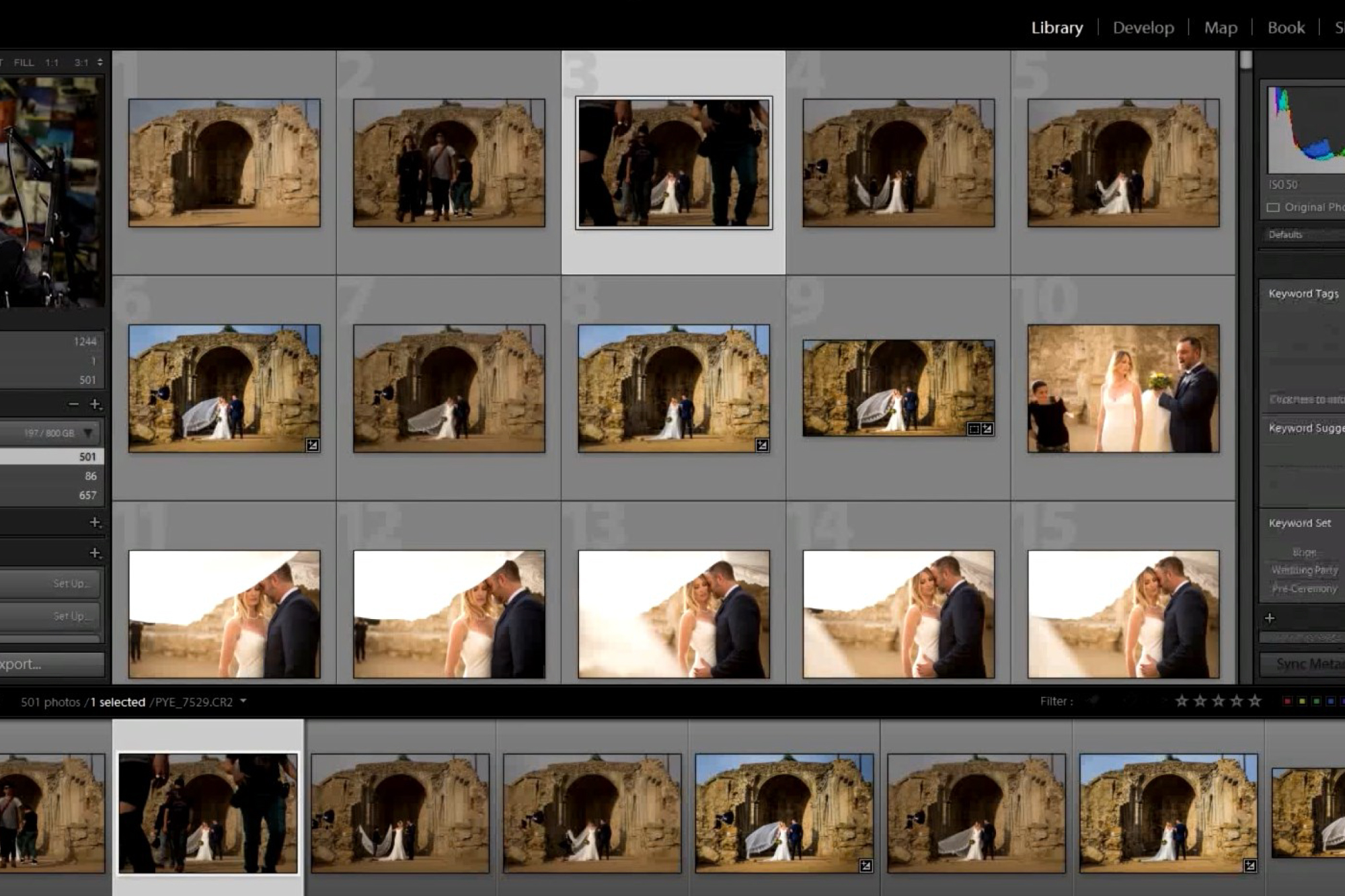 Lightroom 101: Lightroom CC Crash Course: What’s LR and Who is it For