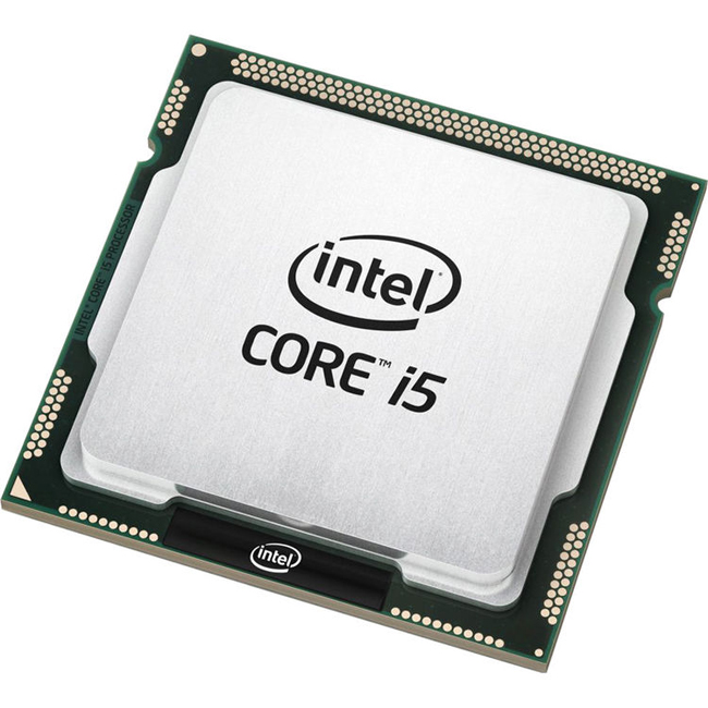 CPU